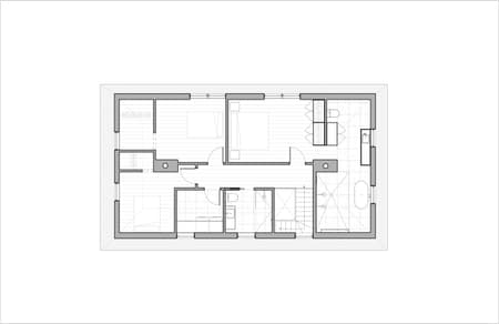 From the Shore Residence